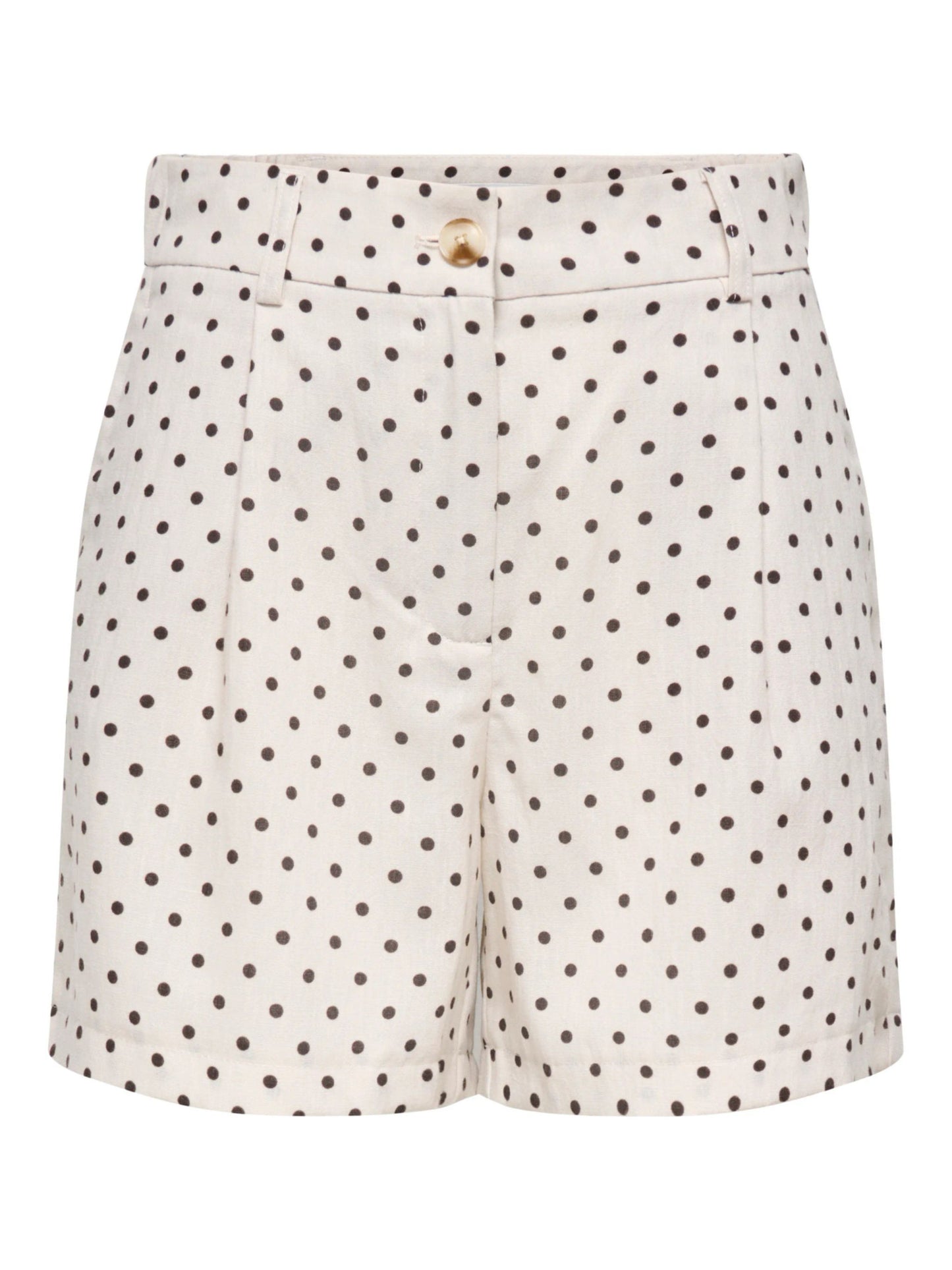 ONLY Polka Dot Shorts