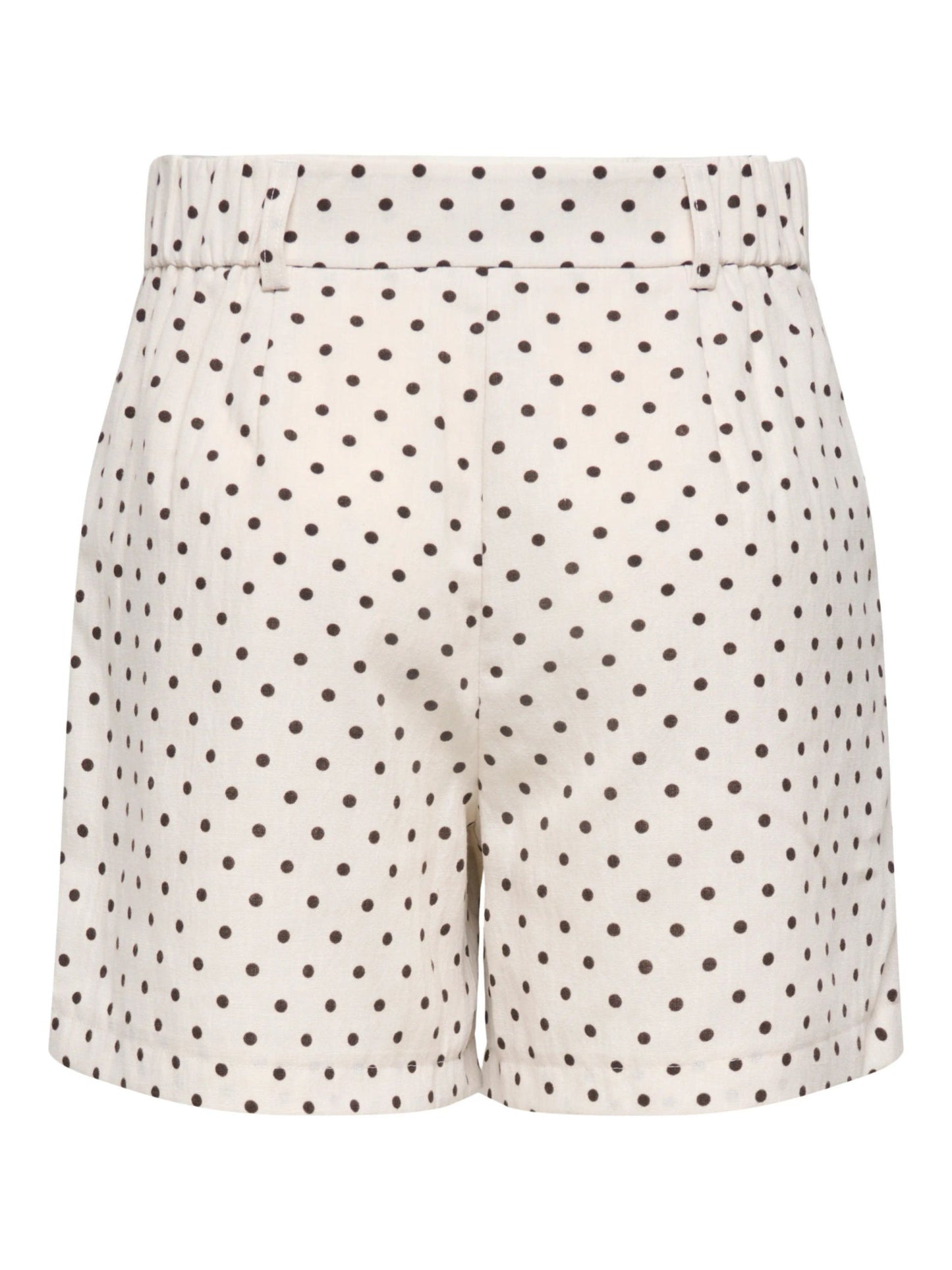 ONLY Polka Dot Shorts