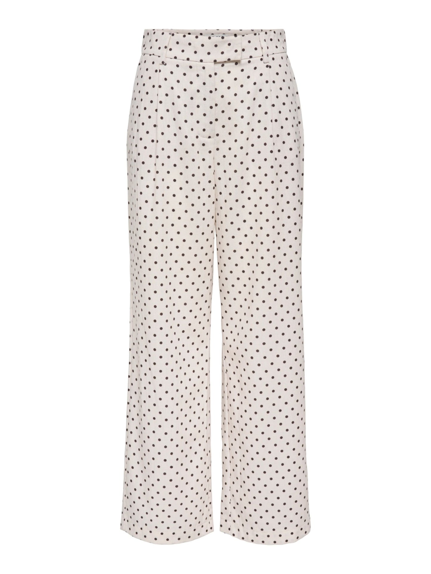 ONLY Polka Dot Trousers