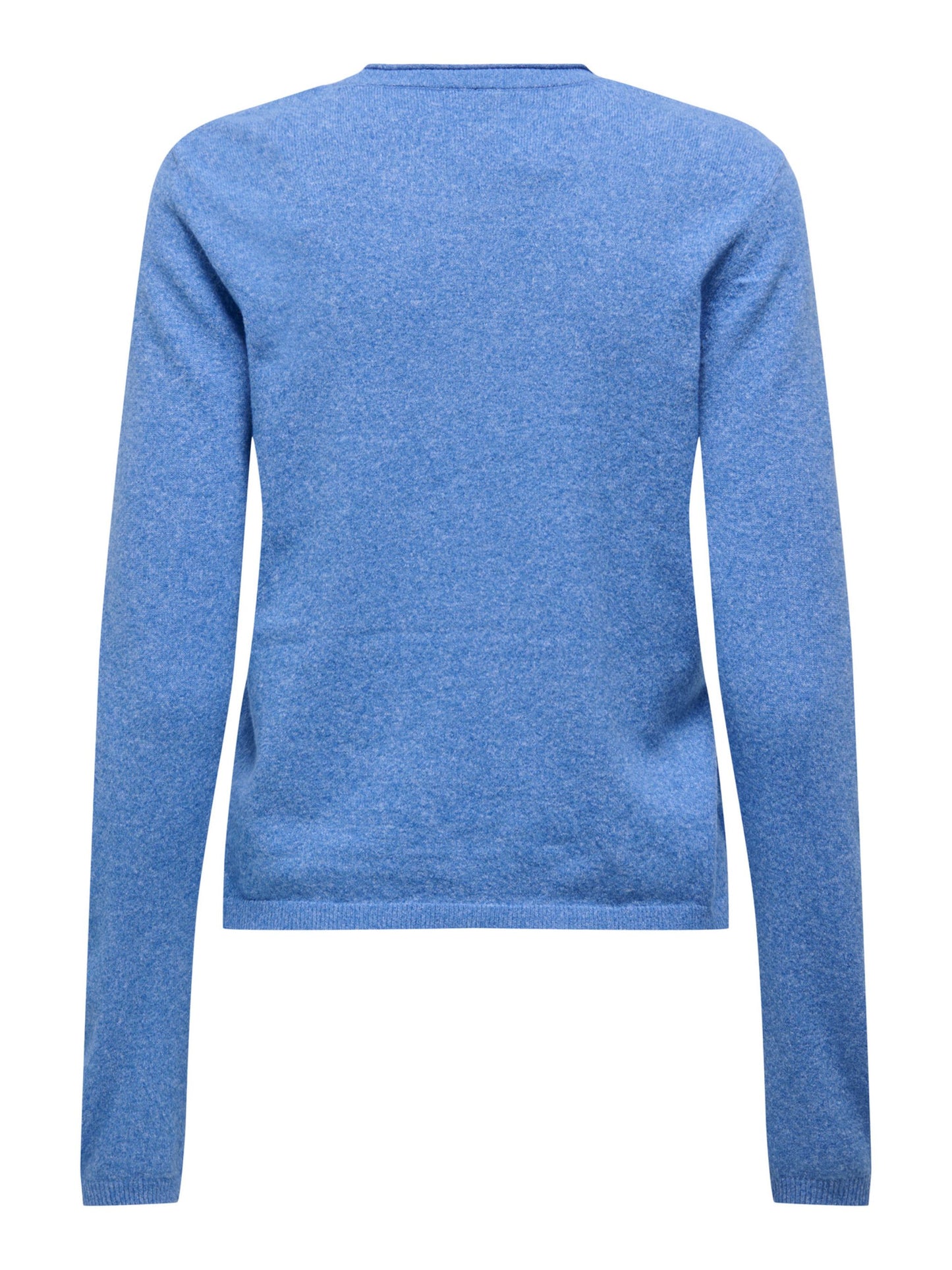 ONLY Soft Knit Top in Blue