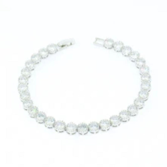 Crystal Tennis bracelet (VIP 10)