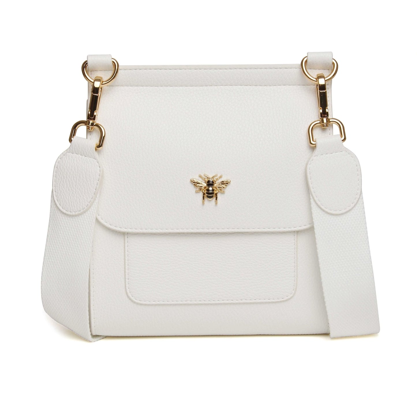 Alice Wheeler White Bloomsbury CBB - AW6145