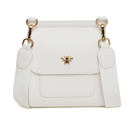 Alice Wheeler White Bloomsbury CBB - AW6145