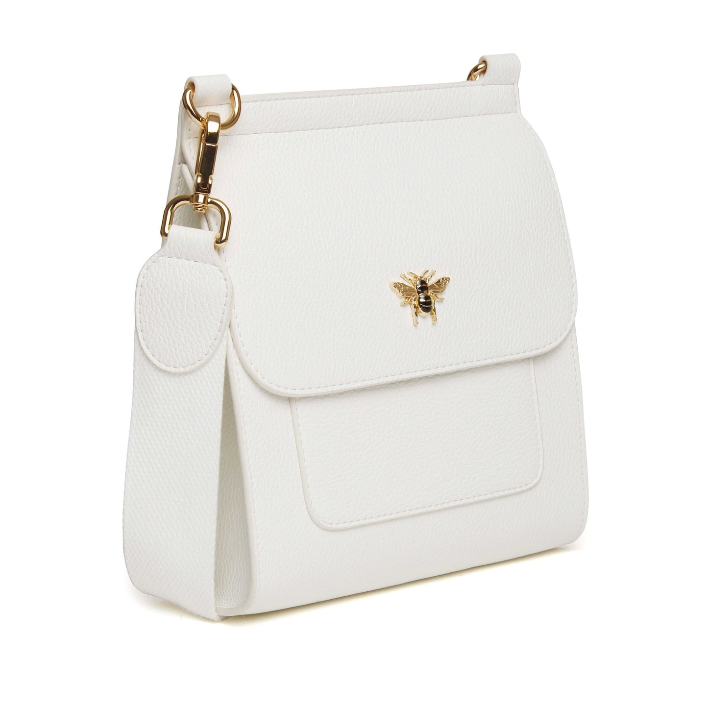 Alice Wheeler White Bloomsbury CBB - AW6145