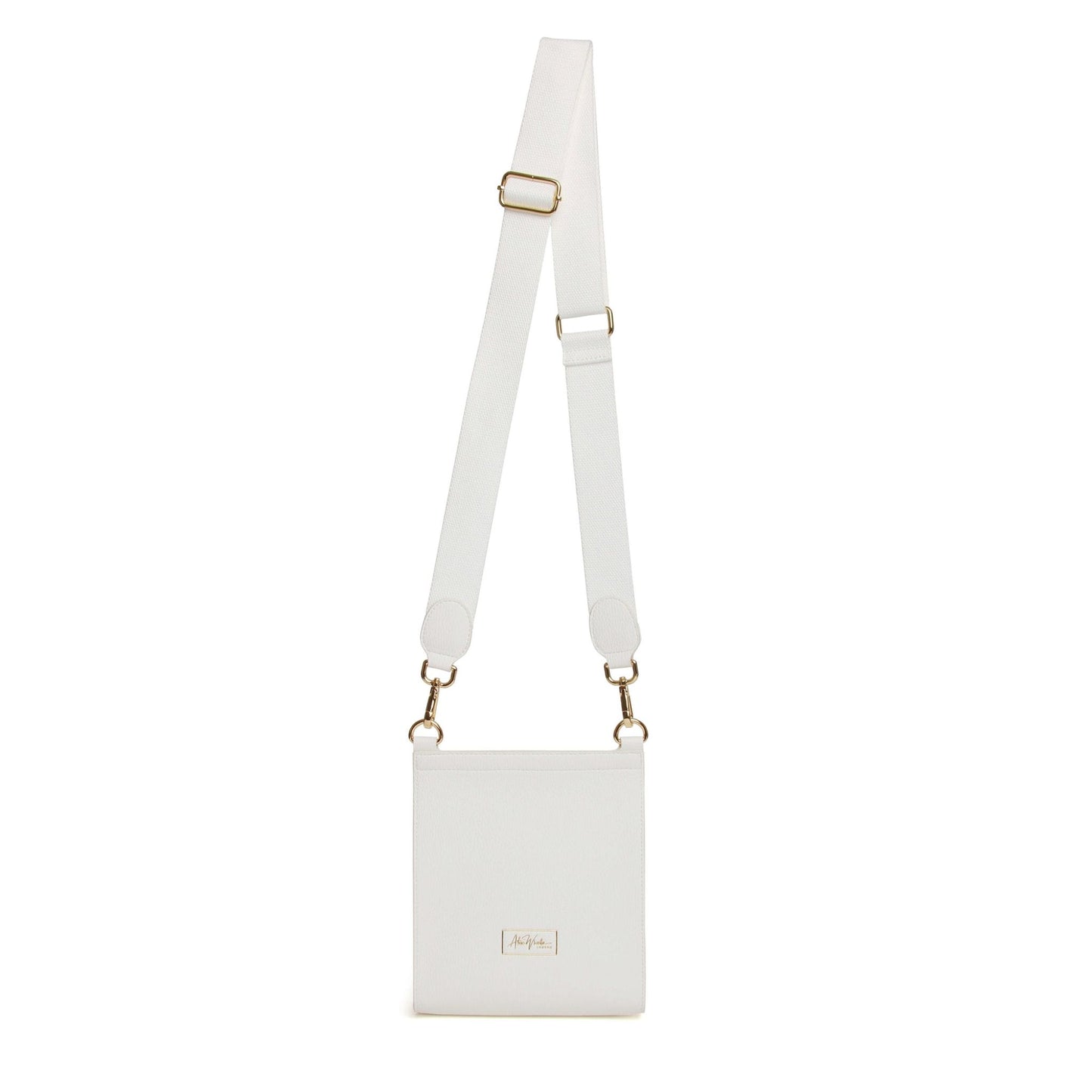 Alice Wheeler White Bloomsbury CBB - AW6145