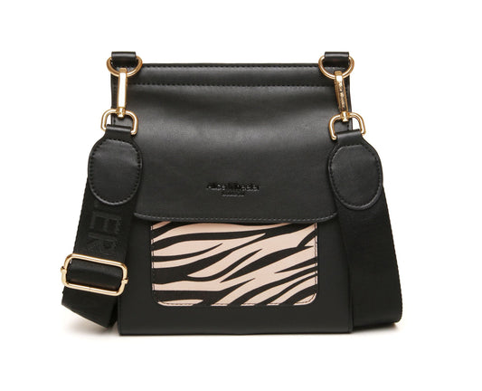 Alice Wheeler Zebra Bloomsbury - AW6218